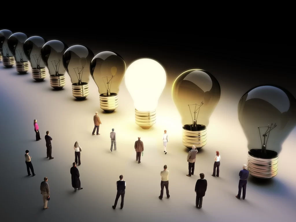 differentiators