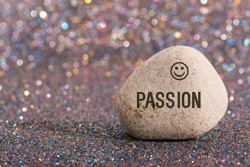 passion