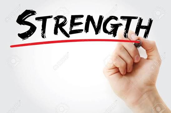 strength